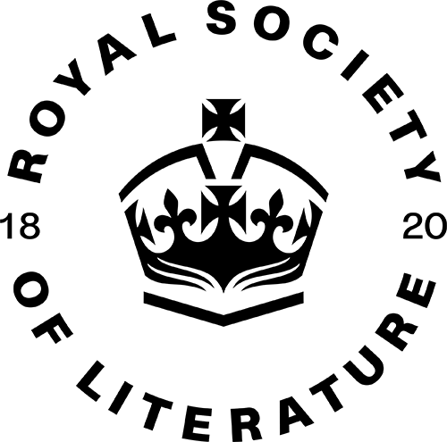 the Royal Society of Literature logo