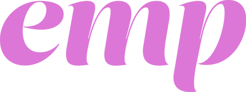 The EMP logo