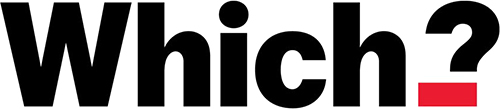 the Which? logo